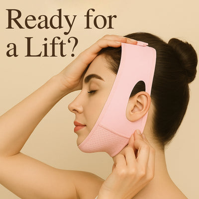 V-Lift Face Mask