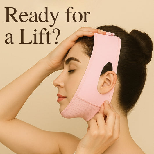 V-Lift Face Mask