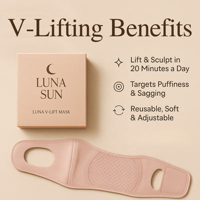 V-Lift Face Mask